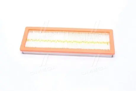 Фільтр салону John Deere(Hengst) HENGST FILTER E5916LI