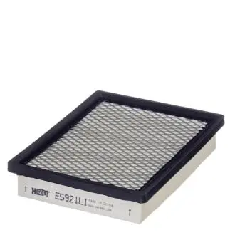 Автозапчасть HENGST FILTER E5921LI