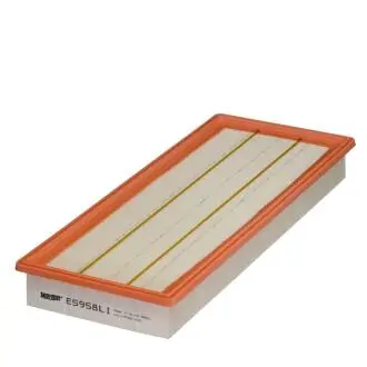 Фільтр салону HENGST FILTER E5958LI