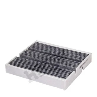 Фильтр салона угольный HENGST FILTER E5965LC