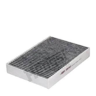 Фільтр салону HENGST FILTER E5979LC