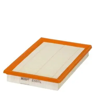 Фильтр воздушный HENGST FILTER E597L