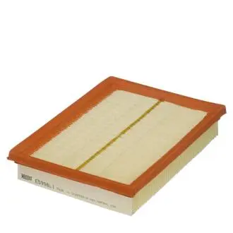 Фільтр салону HENGST FILTER E5998LI