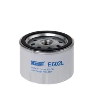 Фильтр воздушный HENGST FILTER E602L
