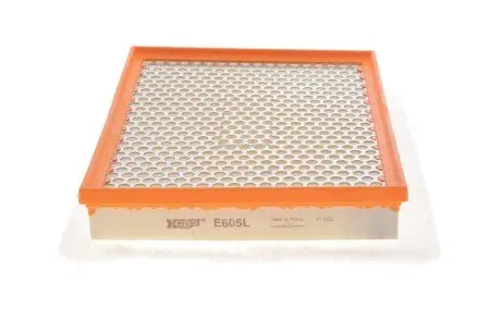 Фильтр воздуха HENGST FILTER E605L