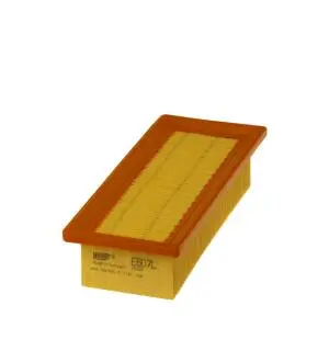 Фільтр повітряний HENGST FILTER E607L