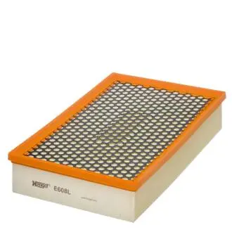 Фільтр повітряний HENGST FILTER E608L