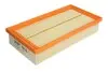 Фильтр воздушный PSA 1.6 HDI 04-(выр-во HENGST) HENGST FILTER E616L (фото 2)
