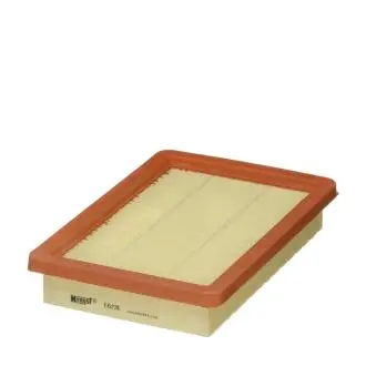 Фільтр повітряний HENGST FILTER E623L