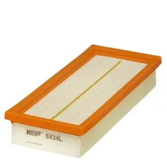 Фильтр воздушный HENGST FILTER E634L