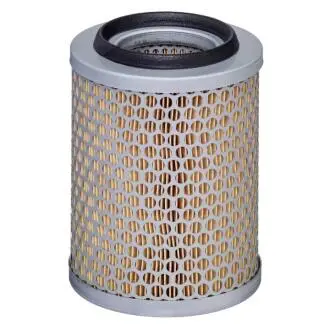 Фільтр повітряний HENGST FILTER E643L