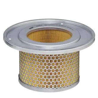 Фільтр повітряний HENGST FILTER E645LS