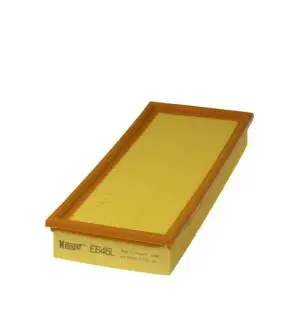 Фільтр повітряний HENGST FILTER E646L