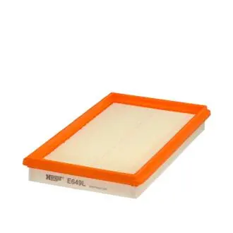 Фільтр повітряний HENGST FILTER E649L