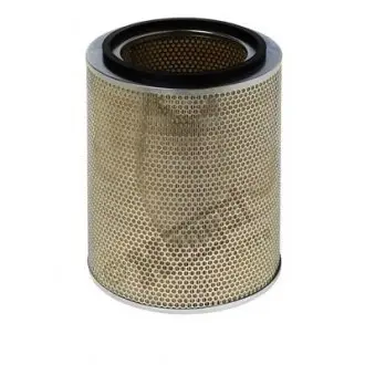 Фільтр повітряний HENGST FILTER E655L