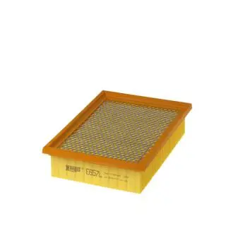 Фільтр повітряний HENGST FILTER E657L