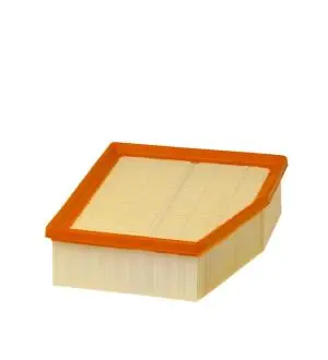 Фільтр повітряний HENGST FILTER E665L01