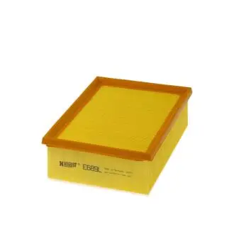 Фильтр воздушный HENGST FILTER E689L