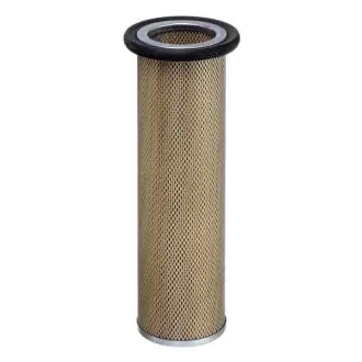 Фільтр додаткового повітря HENGST FILTER E696LS