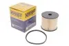 Фильтр топливный CITROEN JUMPY, PEUGEOT PARTNER 02-06 (выр-во Hengst) HENGST FILTER E69KPD100 (фото 2)