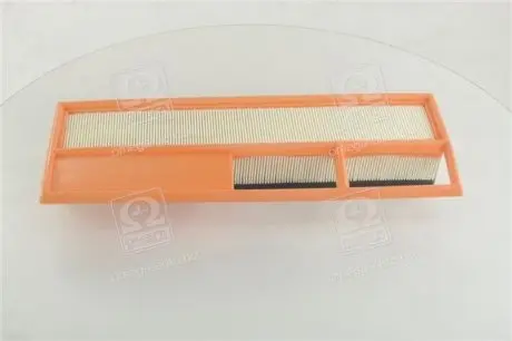 Фiльтр повiтряний Fiat Doblo 1.3 Multijett 05- HENGST FILTER E704L01