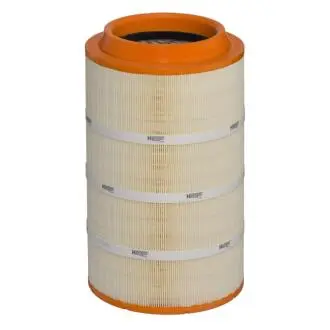 Фільтр повітряний HENGST FILTER E706L