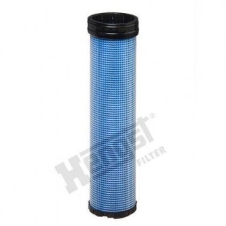 Фільтр додаткового повітря HENGST FILTER E707LS