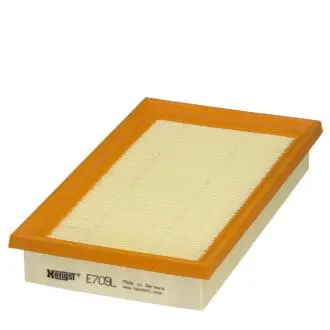Фильтр воздушный HENGST FILTER E709L