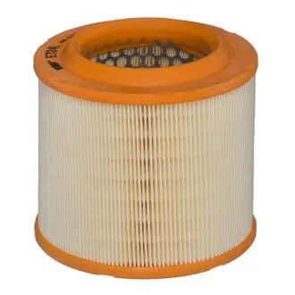 Фільтр повітряний HENGST FILTER E724L