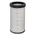 Фільтр додаткового повітря HENGST FILTER E736LS (фото 1)