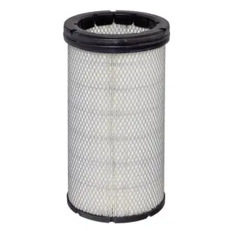 Фільтр додаткового повітря HENGST FILTER E736LS