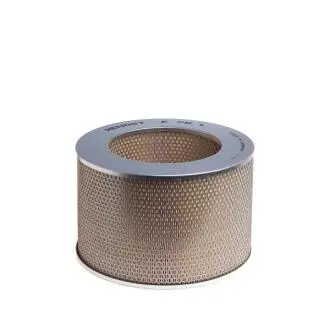 Фільтр повітряний HENGST FILTER E75L