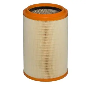 Повітряний фільтр HENGST FILTER E765L01