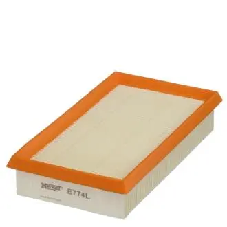 Фильтр воздушный HENGST FILTER E774L