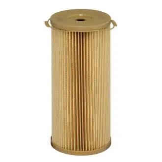 Фильтр топливный Caterpillar (Hengst) HENGST FILTER E809KP D387