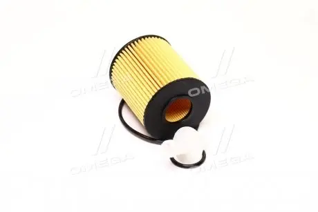 Фильтр масляный двигателя TOYOTA RAV4 2.2 D4-D 06-, LC 4.0 10-, LEXUS GS, IS (выр-во HENGST) HENGST FILTER E814HD191