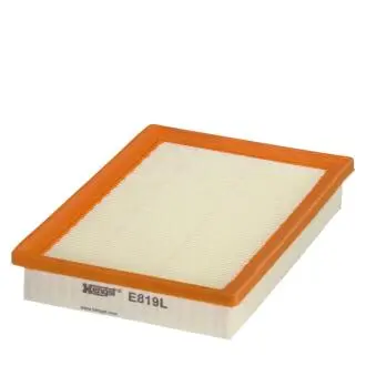 Фільтр повітряний HENGST FILTER E819L