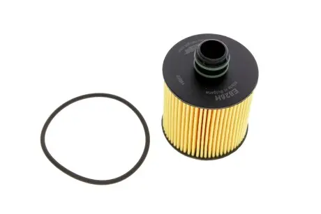Фильтр масляный двигателя FIAT DOBLO 1.6, 2.0 D 10- (выр-во HENGST) HENGST FILTER E826HD268