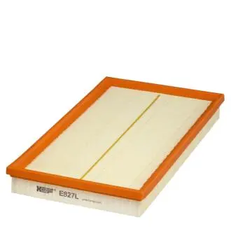 Фильтр воздушный HENGST FILTER E827L