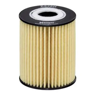 Фильтр масляный HENGST FILTER E828H D292