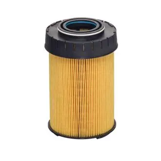 Масляний фільтр HENGST FILTER E831H01 D275