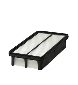 Фильтр воздушный HENGST FILTER E833L