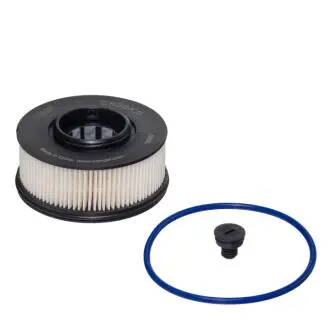 Фільтр палива HENGST FILTER E836KP D783