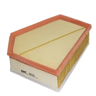 Фільтр повітряний HENGST FILTER E837L