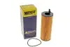 Фильтр масла HENGST FILTER E838HD329 (фото 5)
