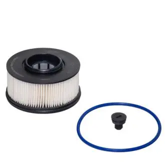 Фільтр палива HENGST FILTER E841KP D902