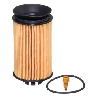 Фільтр масла MITSUBISHI FUSO HENGST FILTER E845HD335