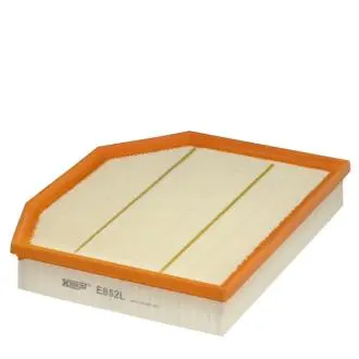 Фільтр повітряний HENGST FILTER E852L