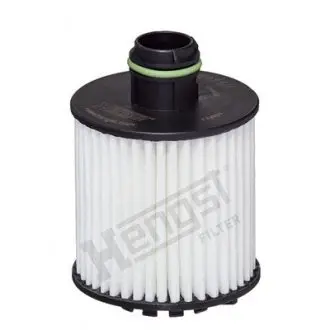 Фильтр смазки HENGST FILTER E873HD377