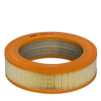 Фильтр воздушный HENGST FILTER E87L01